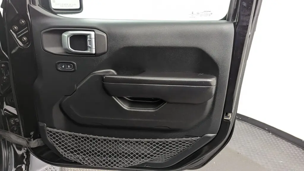 Florida Fine Cars - Used JEEP WRANGLER UNLIMITED 2018 MIAMI SPORT S
