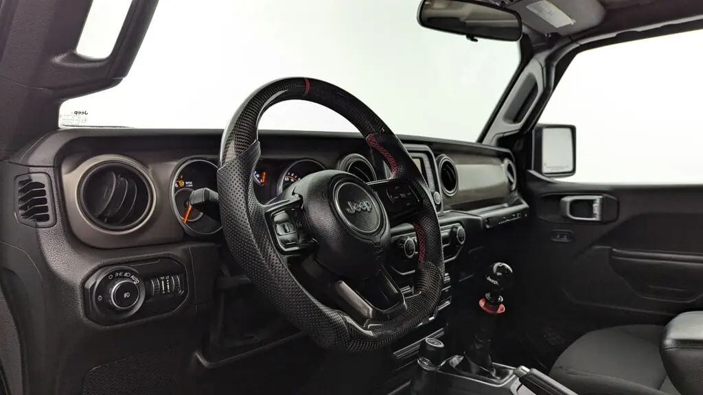 Florida Fine Cars - Used JEEP WRANGLER UNLIMITED 2018 MIAMI SPORT S