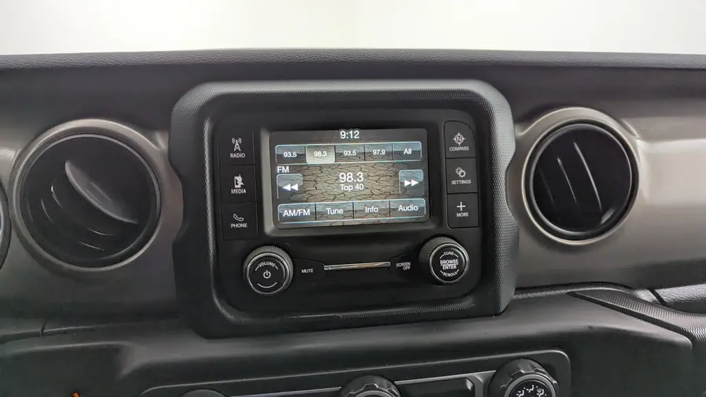 Florida Fine Cars - Used JEEP WRANGLER UNLIMITED 2018 MIAMI SPORT S
