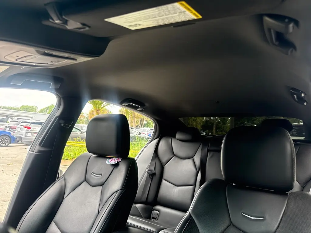 Florida Fine Cars - Used CADILLAC CT5 2021 WEST PALM PREMIUM LUXURY