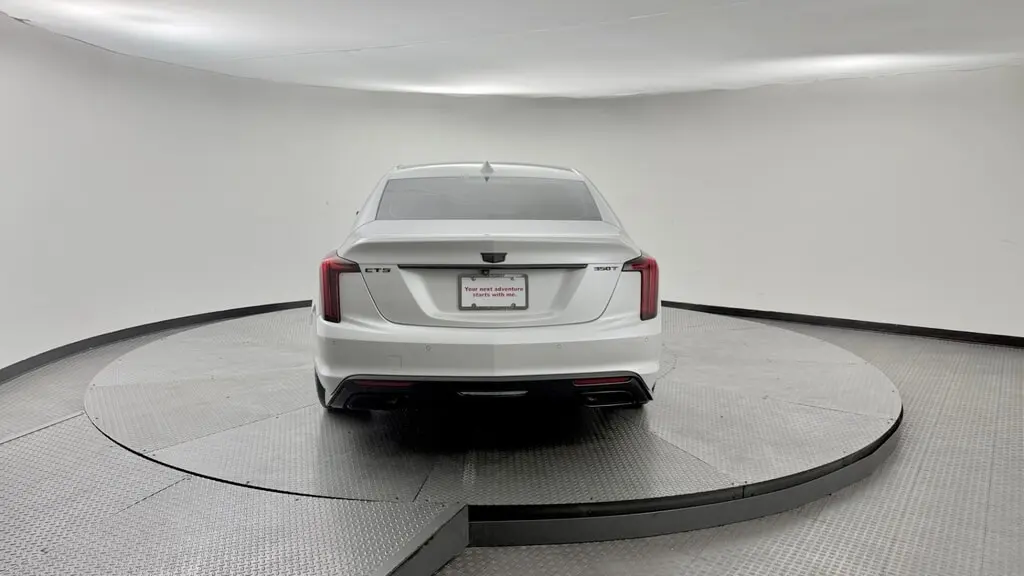 Florida Fine Cars - Used CADILLAC CT5 2021 MARGATE PREMIUM LUXURY