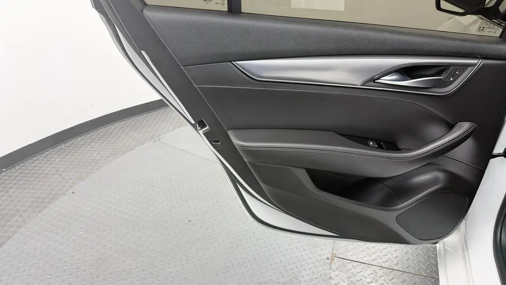 Florida Fine Cars - Used CADILLAC CT5 2021 MARGATE PREMIUM LUXURY
