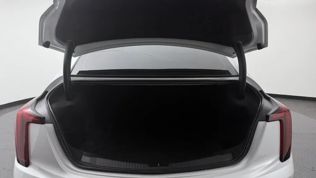 Florida Fine Cars - Used CADILLAC CT5 2021 MARGATE PREMIUM LUXURY