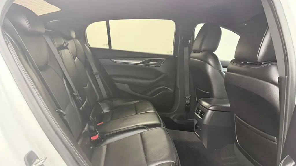 Florida Fine Cars - Used CADILLAC CT5 2021 MARGATE PREMIUM LUXURY