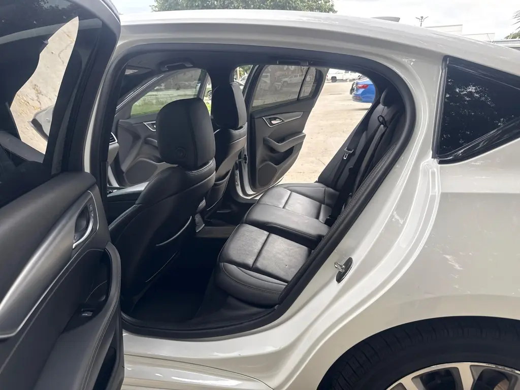Florida Fine Cars - Used CADILLAC CT5 2021 WEST PALM PREMIUM LUXURY