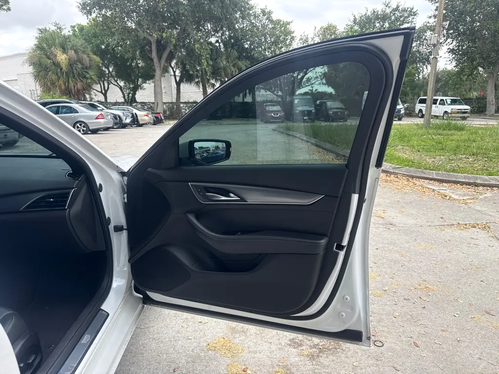 Florida Fine Cars - Used CADILLAC CT5 2021 WEST PALM PREMIUM LUXURY