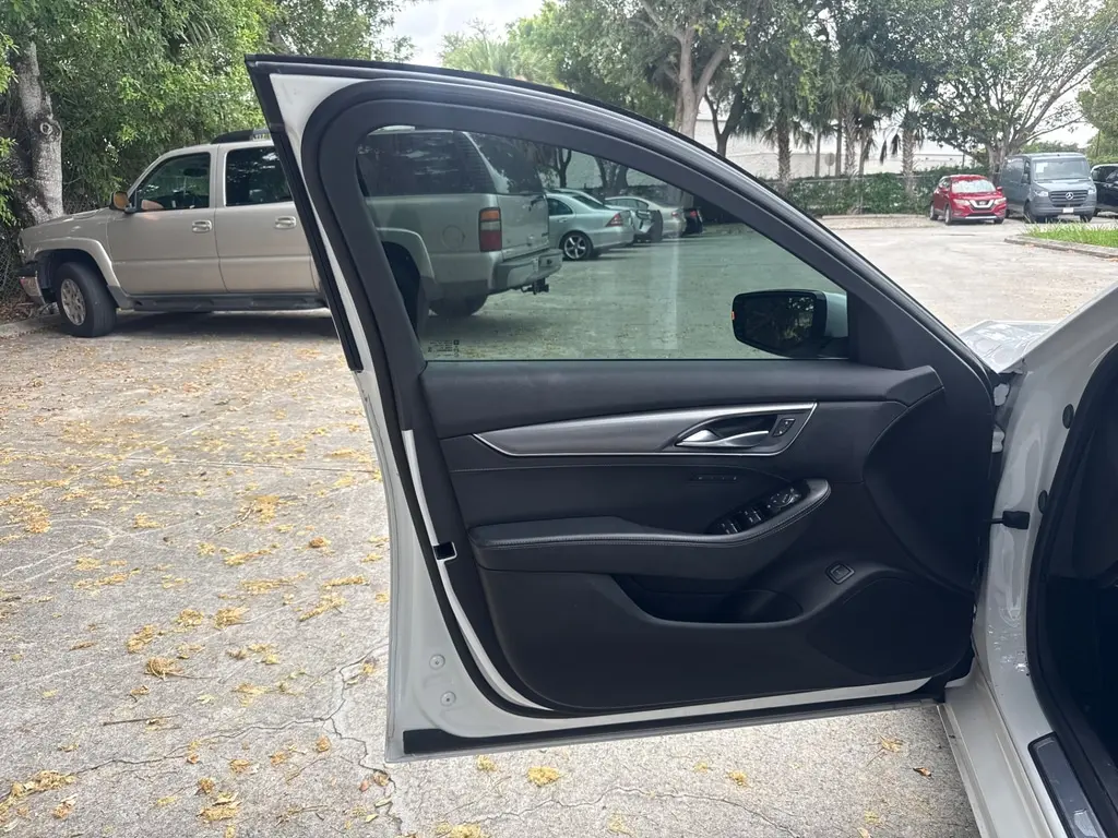 Florida Fine Cars - Used CADILLAC CT5 2021 WEST PALM PREMIUM LUXURY