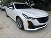 Florida Fine Cars - Used CADILLAC CT5 2021 WEST PALM PREMIUM LUXURY