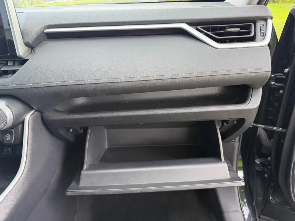 Florida Fine Cars - Used TOYOTA RAV4 2024 MARGATE XLE