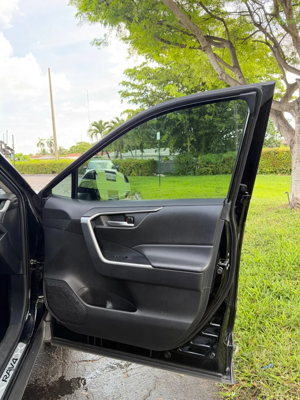 Florida Fine Cars - Used TOYOTA RAV4 2024 MARGATE XLE