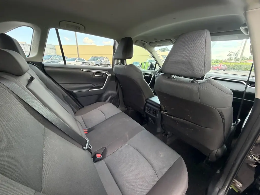 Florida Fine Cars - Used TOYOTA RAV4 2024 MARGATE XLE