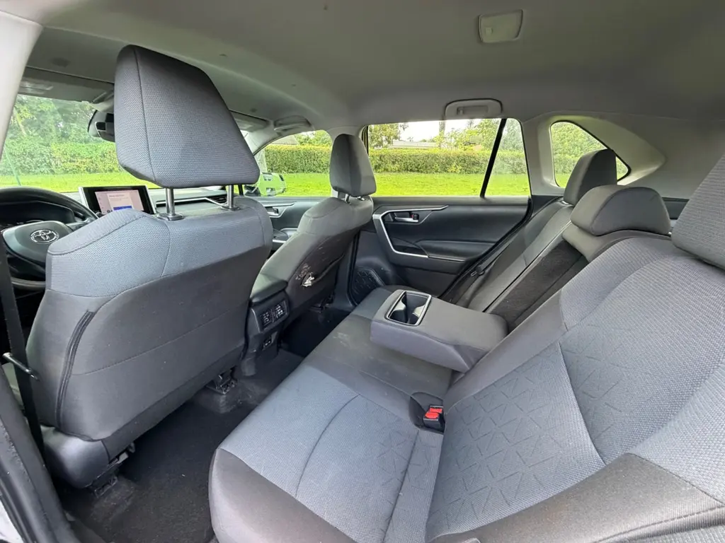 Florida Fine Cars - Used TOYOTA RAV4 2024 MARGATE XLE
