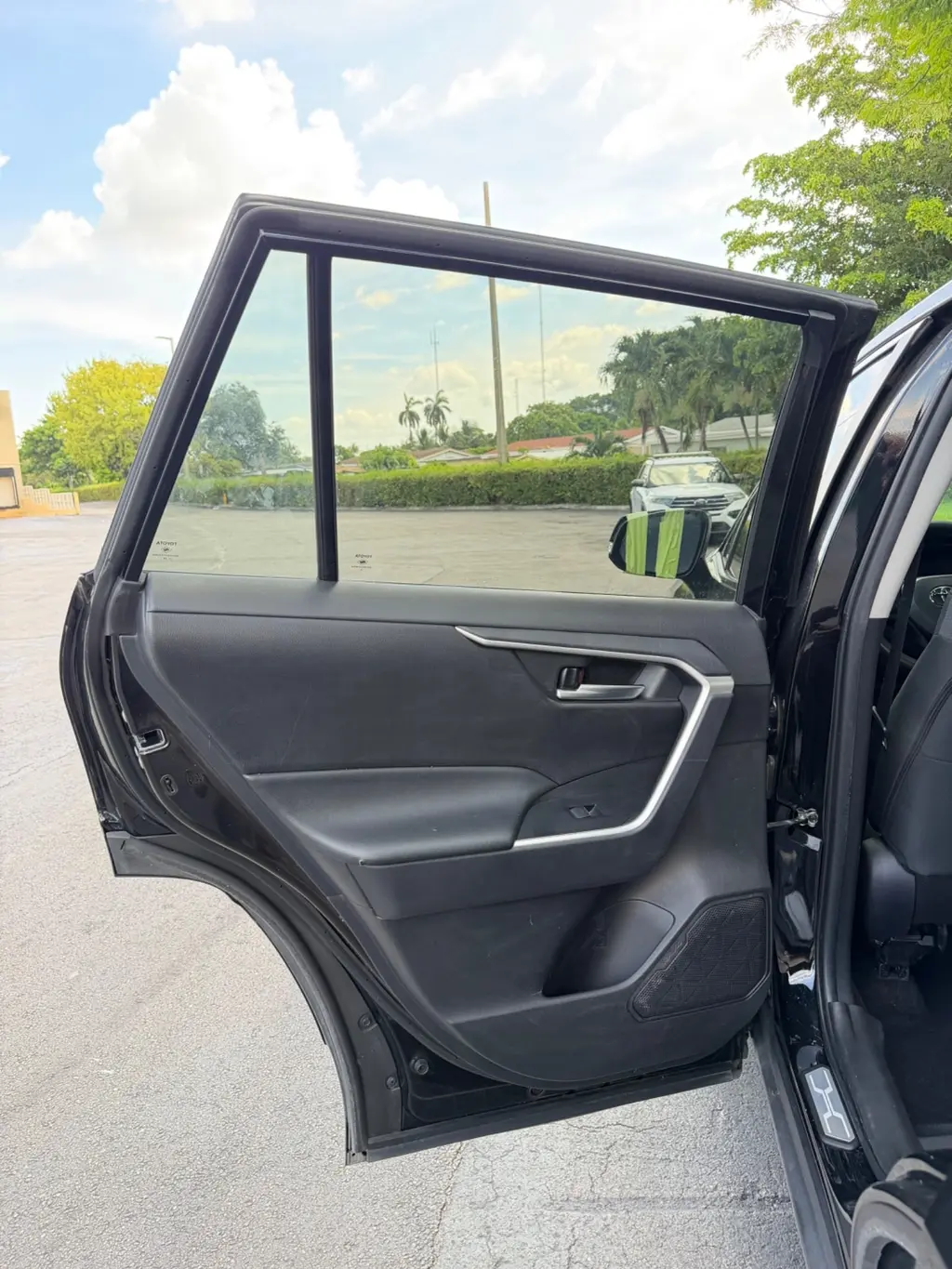 Florida Fine Cars - Used TOYOTA RAV4 2024 MARGATE XLE