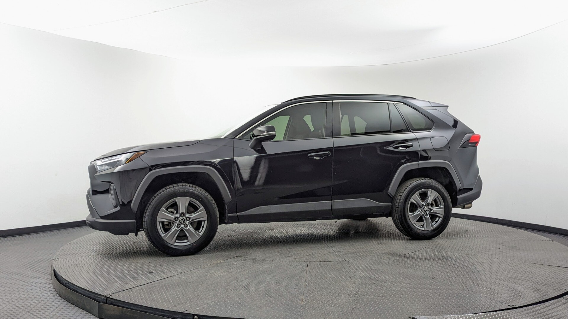 Florida Fine Cars - Used vehicle - SUV TOYOTA RAV4 2024