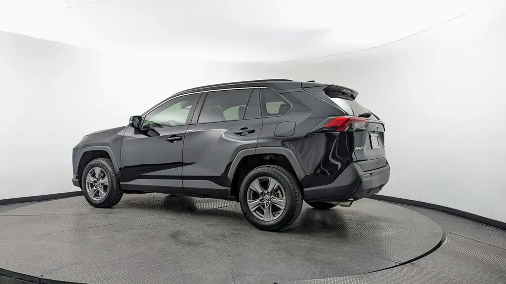 Florida Fine Cars - Used TOYOTA RAV4 2024 MARGATE XLE