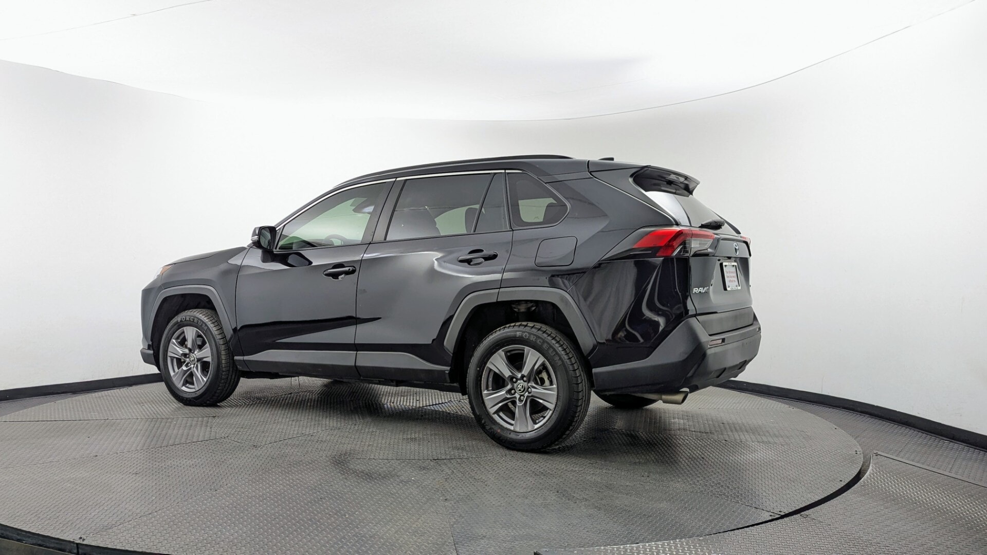 Florida Fine Cars - Used vehicle - SUV TOYOTA RAV4 2024
