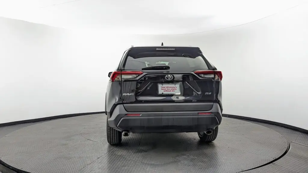 Florida Fine Cars - Used TOYOTA RAV4 2024 MARGATE XLE