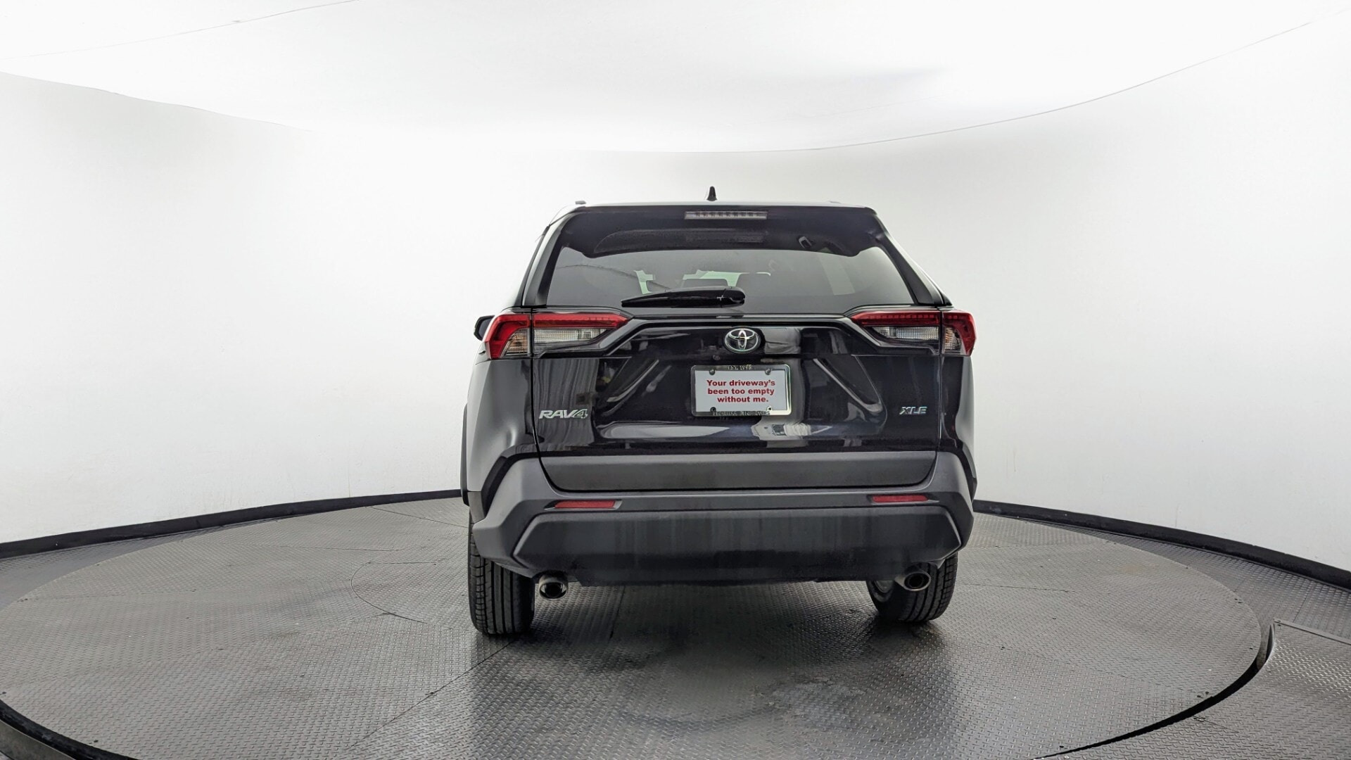 Florida Fine Cars - Used vehicle - SUV TOYOTA RAV4 2024
