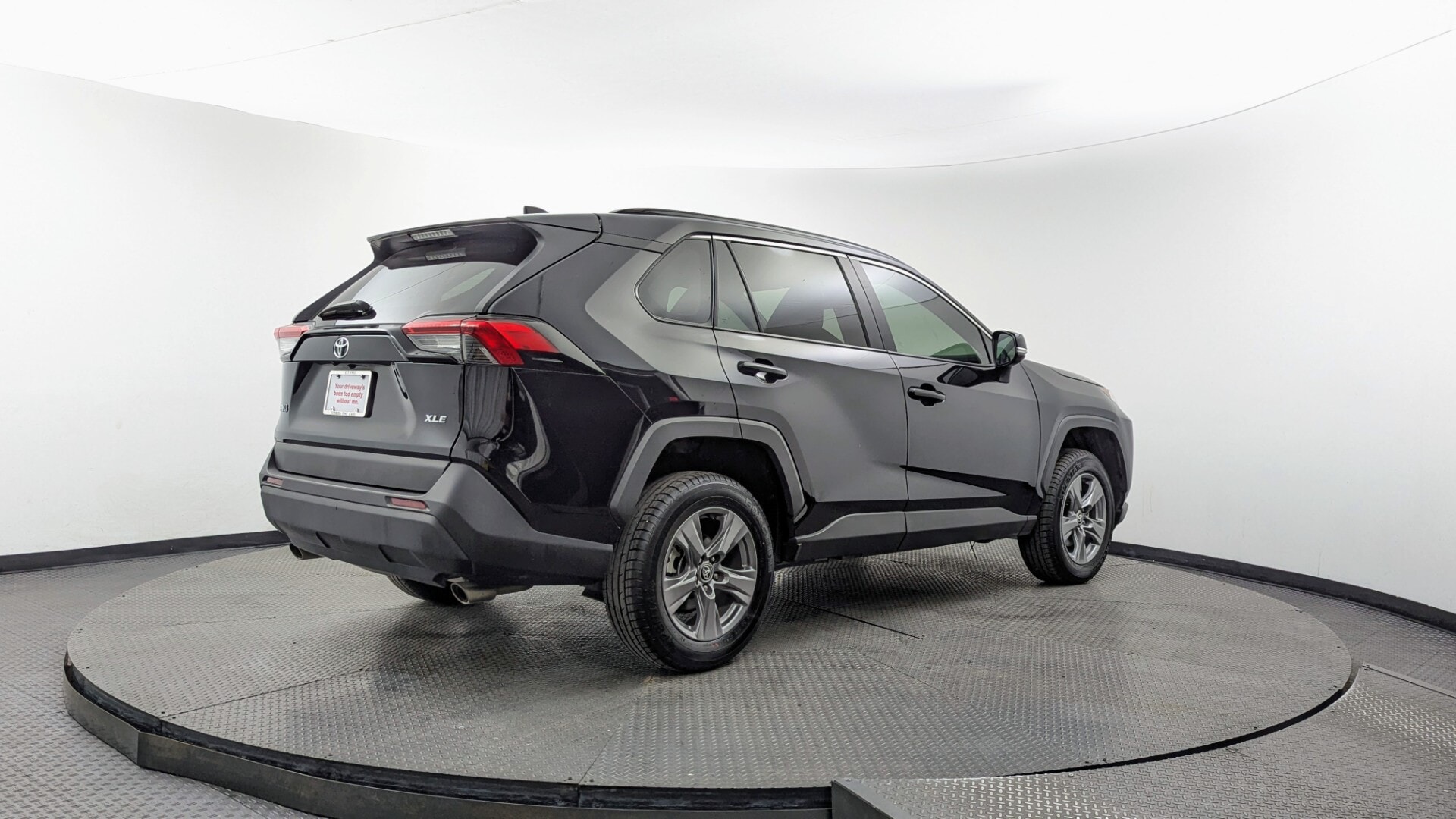 Florida Fine Cars - Used vehicle - SUV TOYOTA RAV4 2024
