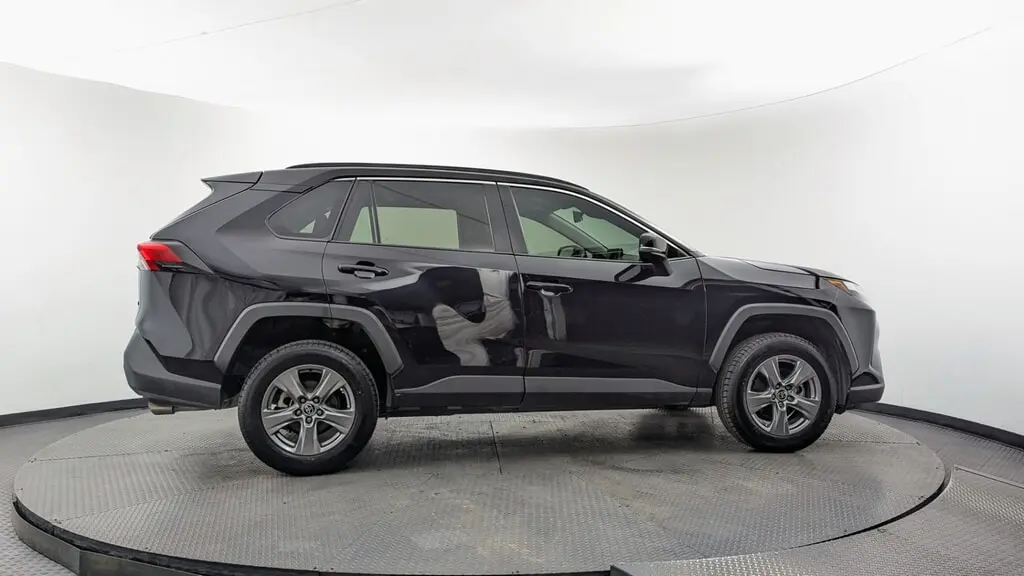 Florida Fine Cars - Used TOYOTA RAV4 2024 MARGATE XLE