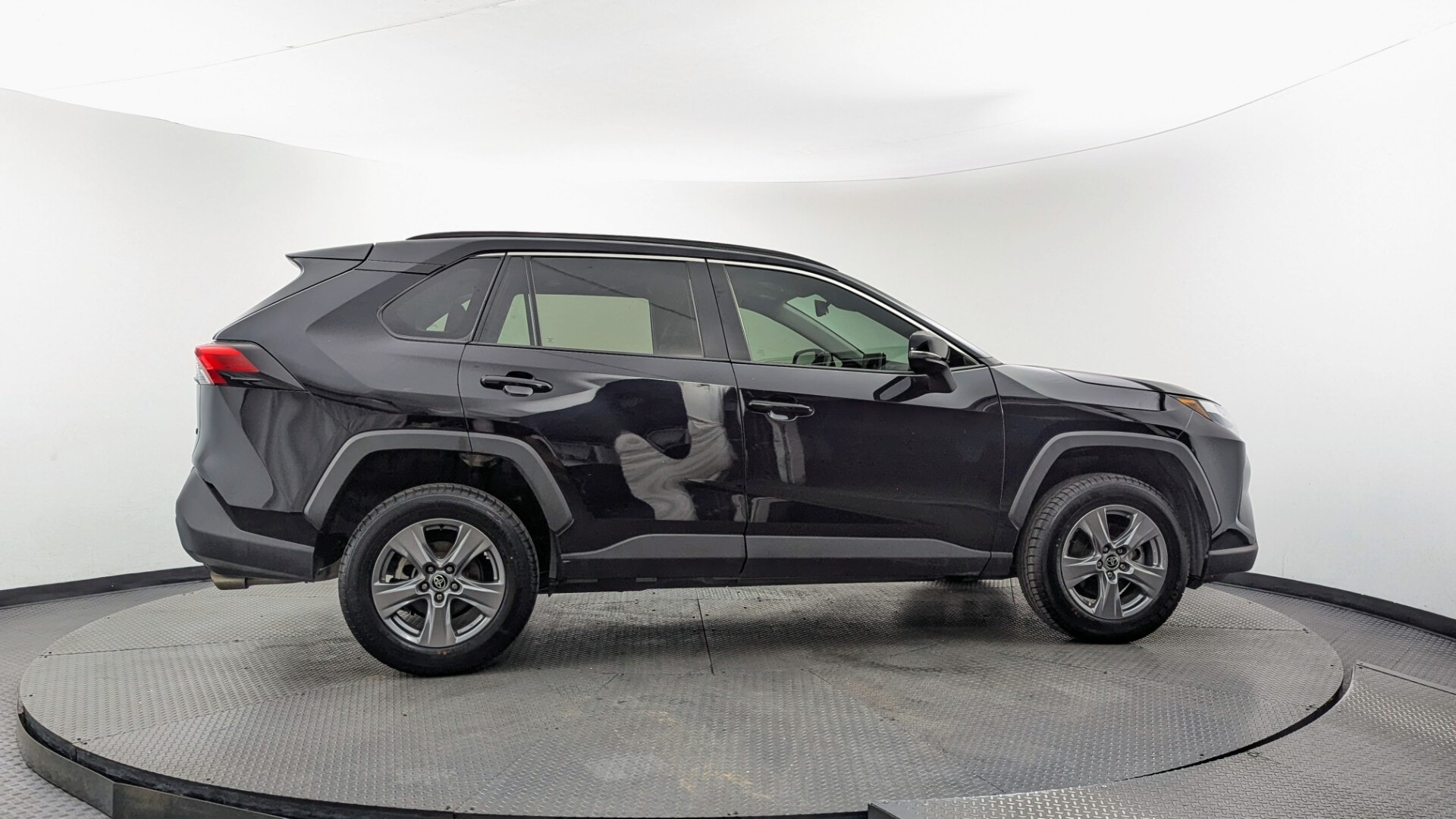 Florida Fine Cars - Used vehicle - SUV TOYOTA RAV4 2024