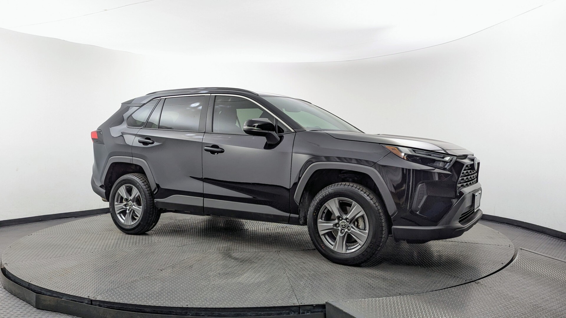 Florida Fine Cars - Used vehicle - SUV TOYOTA RAV4 2024