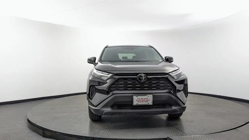 Florida Fine Cars - Used TOYOTA RAV4 2024 MARGATE XLE
