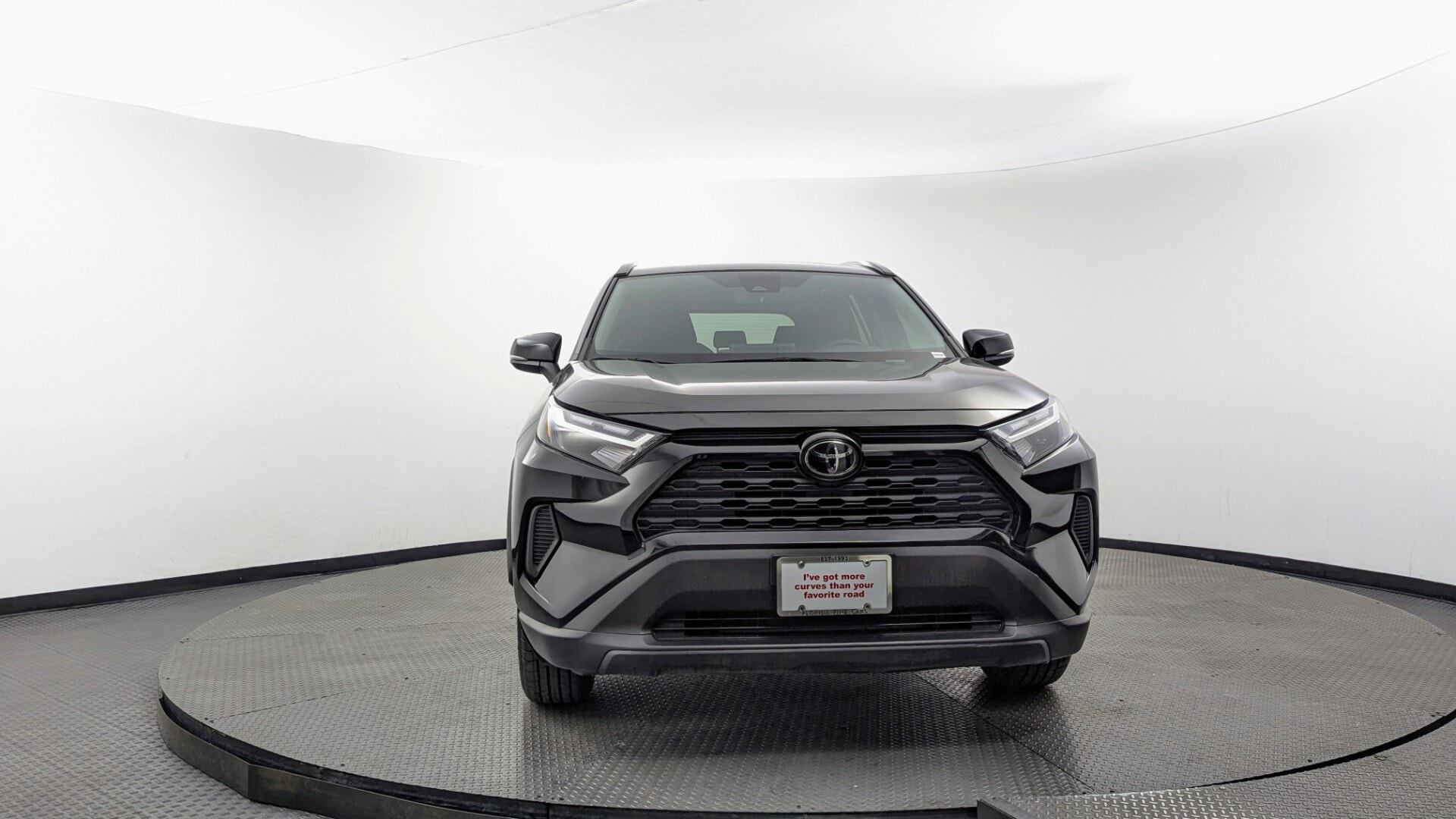 Florida Fine Cars - Used vehicle - SUV TOYOTA RAV4 2024