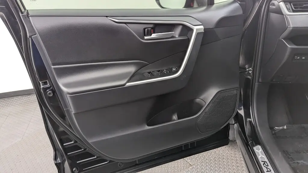Florida Fine Cars - Used TOYOTA RAV4 2024 MARGATE XLE