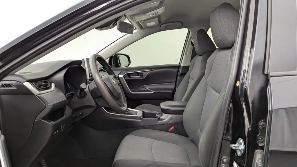 Florida Fine Cars - Used TOYOTA RAV4 2024 MARGATE XLE