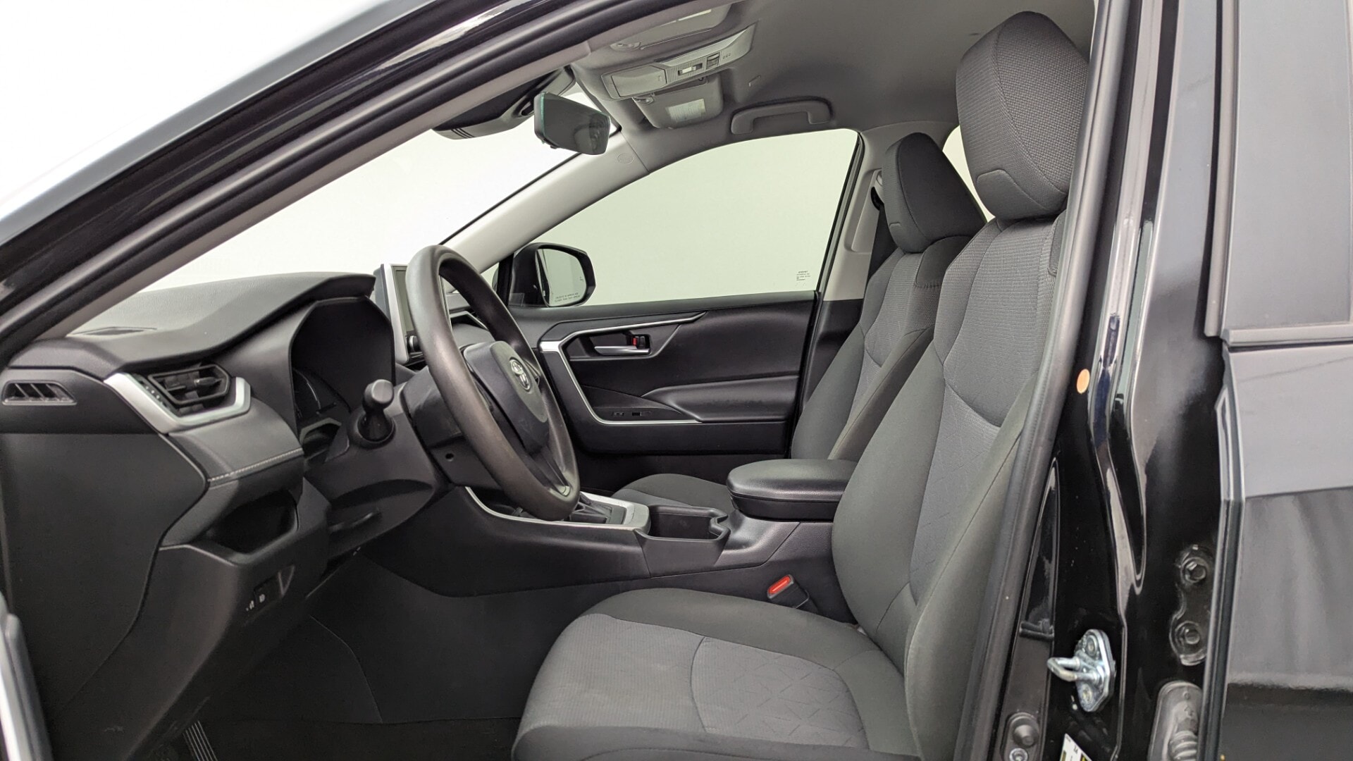 Florida Fine Cars - Used vehicle - SUV TOYOTA RAV4 2024