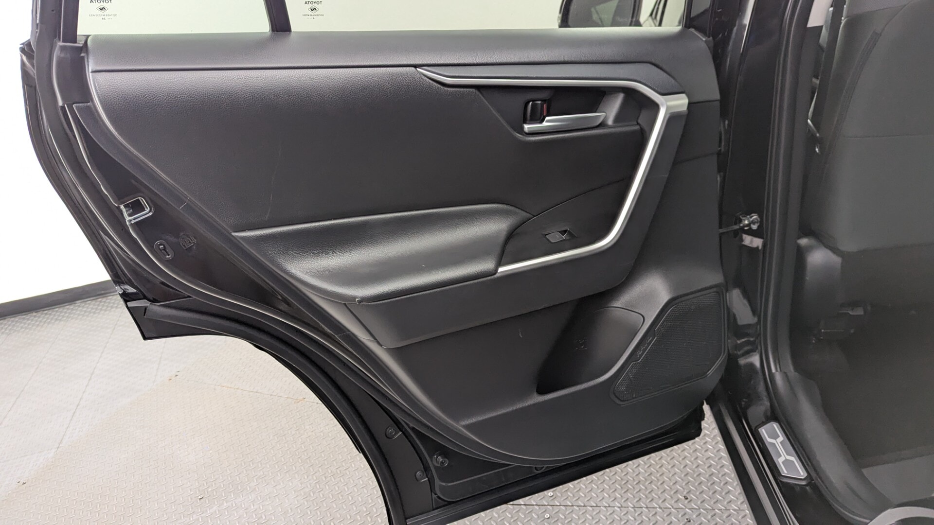 Florida Fine Cars - Used vehicle - SUV TOYOTA RAV4 2024
