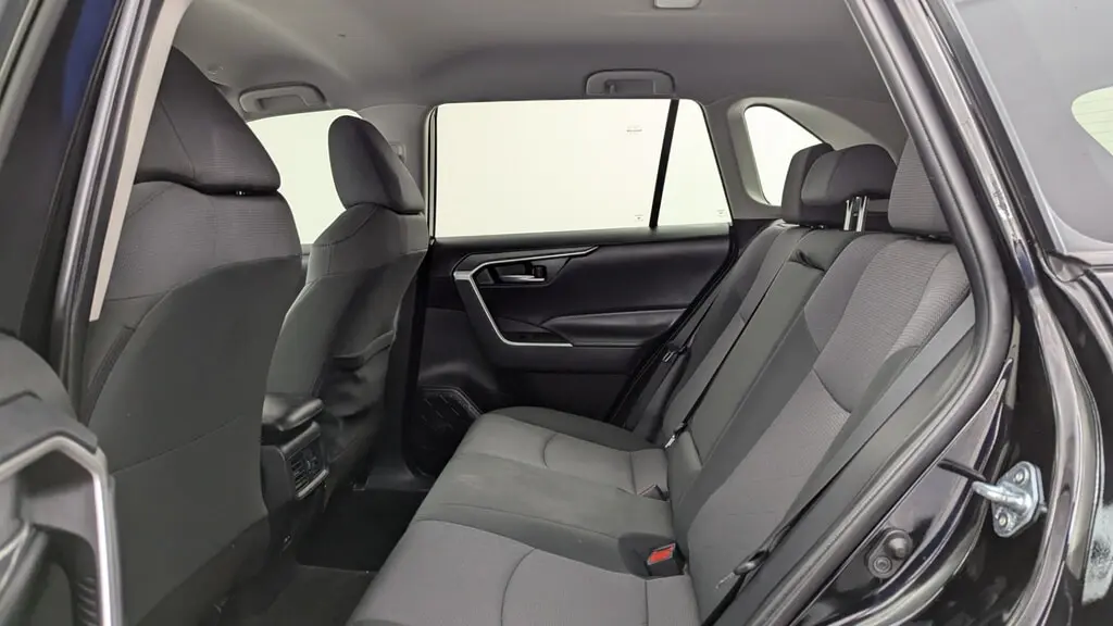 Florida Fine Cars - Used TOYOTA RAV4 2024 MARGATE XLE