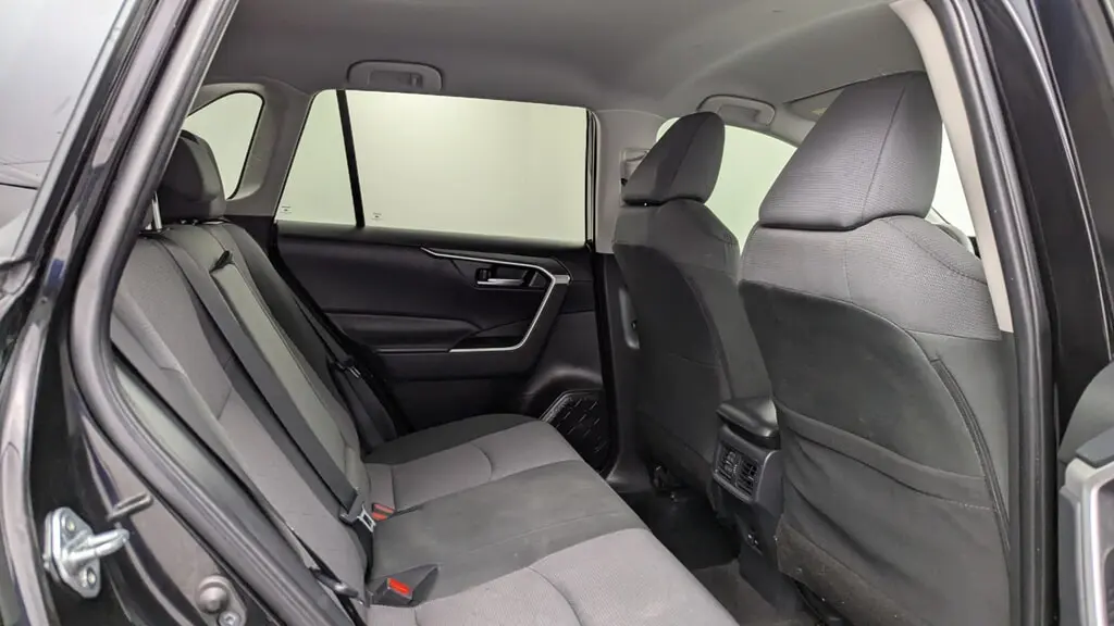Florida Fine Cars - Used TOYOTA RAV4 2024 MARGATE XLE
