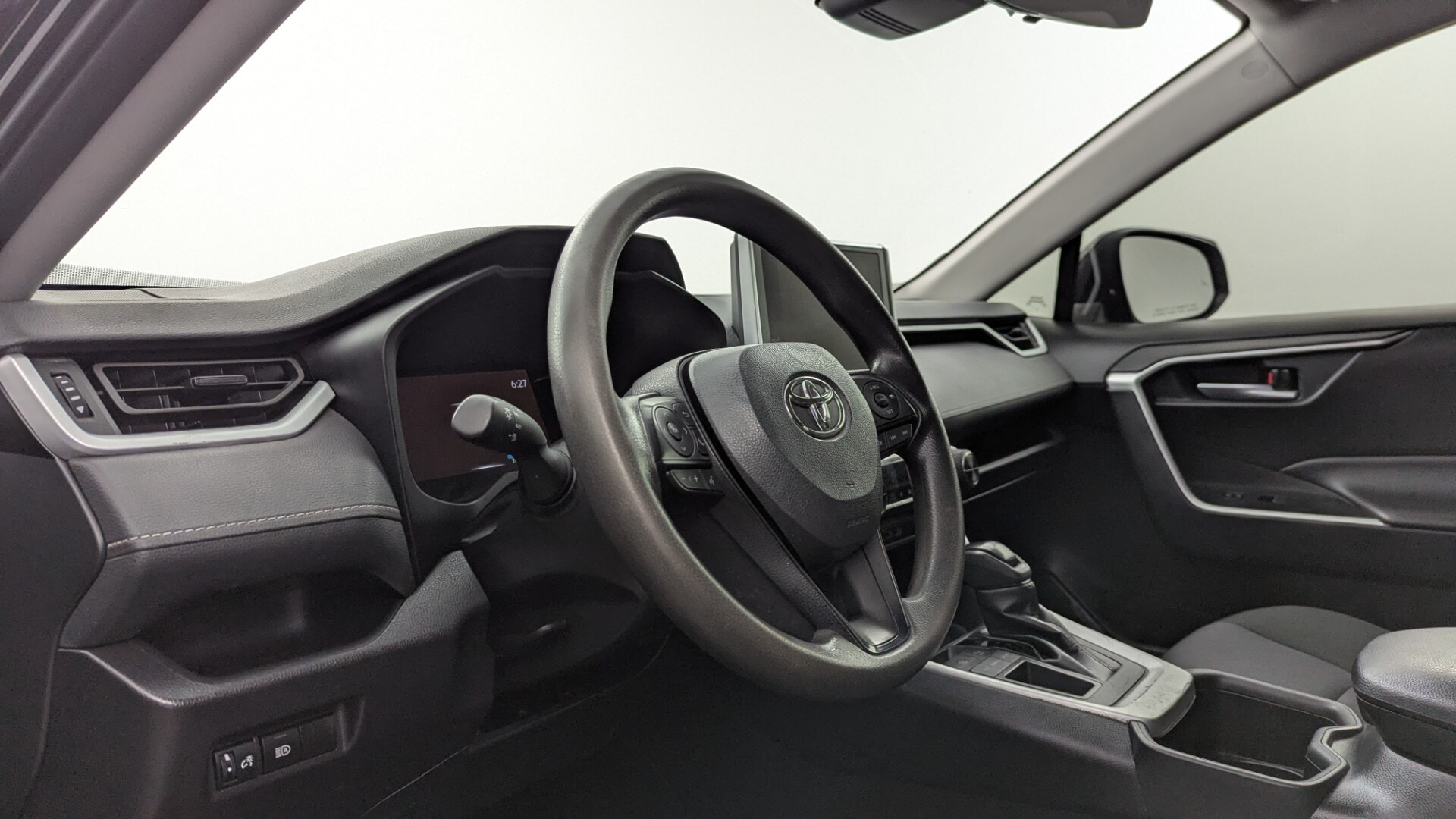 Florida Fine Cars - Used vehicle - SUV TOYOTA RAV4 2024