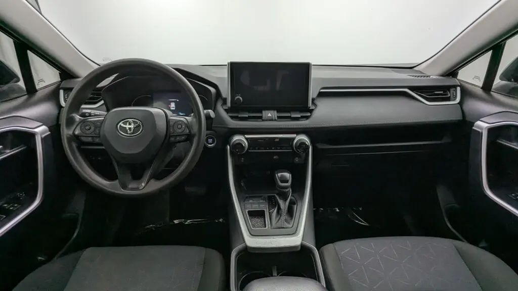 Florida Fine Cars - Used TOYOTA RAV4 2024 MARGATE XLE