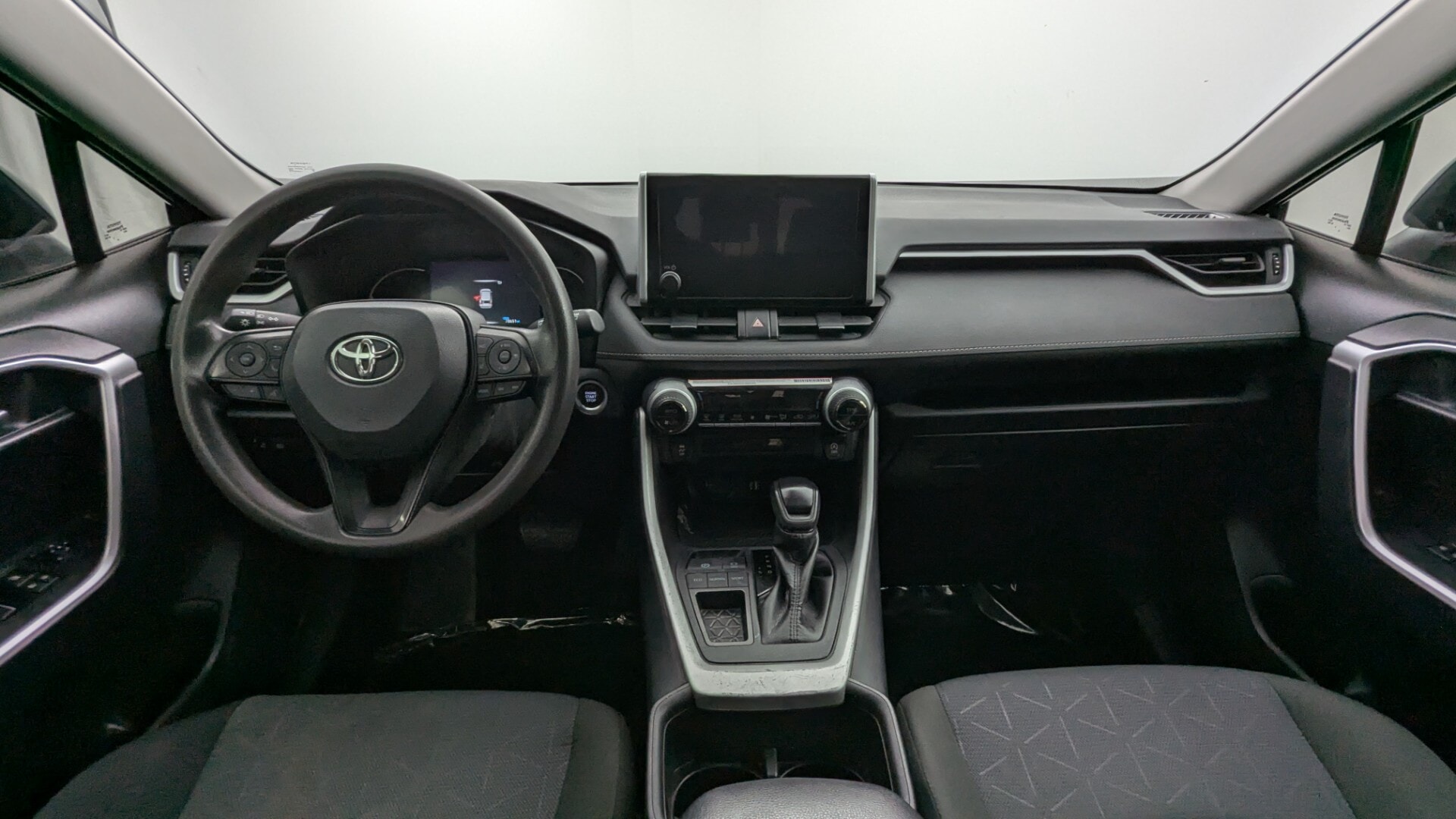 Florida Fine Cars - Used vehicle - SUV TOYOTA RAV4 2024