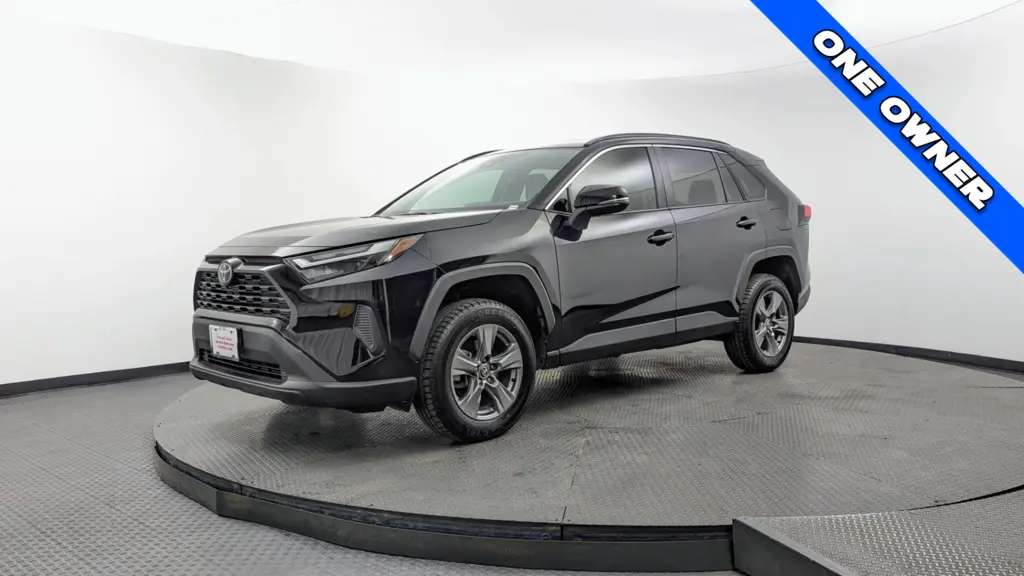 Florida Fine Cars - Used TOYOTA RAV4 2024 MARGATE XLE