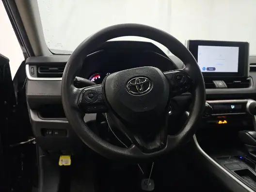 Florida Fine Cars - Used TOYOTA RAV4 2024 MARGATE XLE