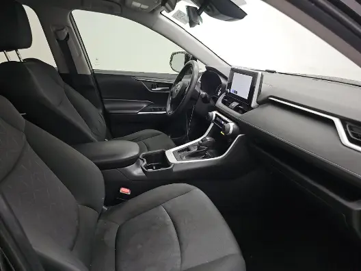 Florida Fine Cars - Used TOYOTA RAV4 2024 MARGATE XLE