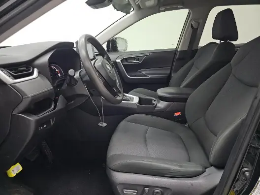 Florida Fine Cars - Used TOYOTA RAV4 2024 MARGATE XLE