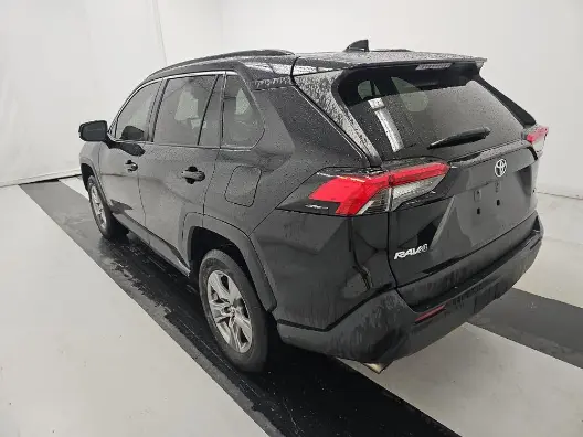 Florida Fine Cars - Used TOYOTA RAV4 2024 MARGATE XLE