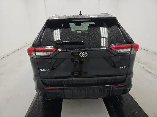 Florida Fine Cars - Used TOYOTA RAV4 2024 MARGATE XLE