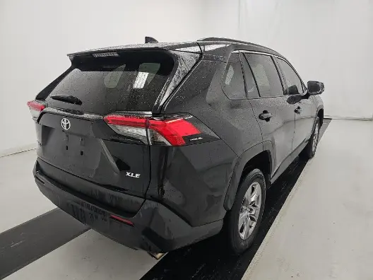 Florida Fine Cars - Used TOYOTA RAV4 2024 MARGATE XLE