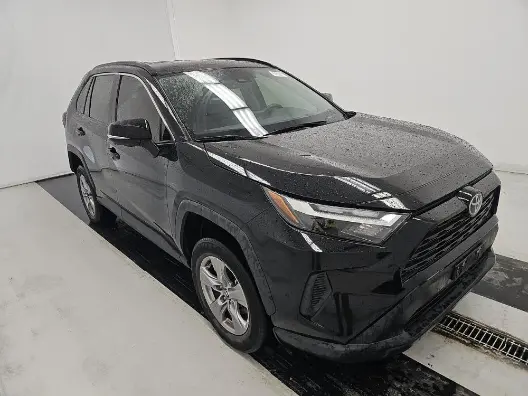 Florida Fine Cars - Used TOYOTA RAV4 2024 MARGATE XLE