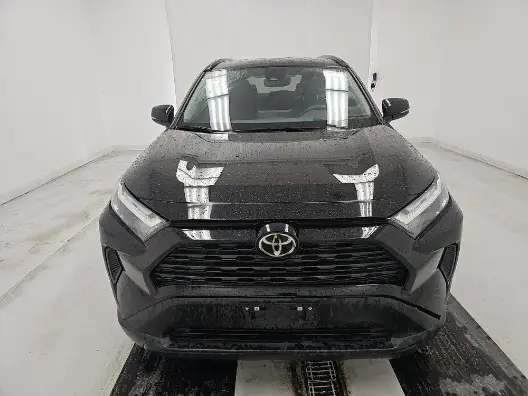 Florida Fine Cars - Used TOYOTA RAV4 2024 MARGATE XLE