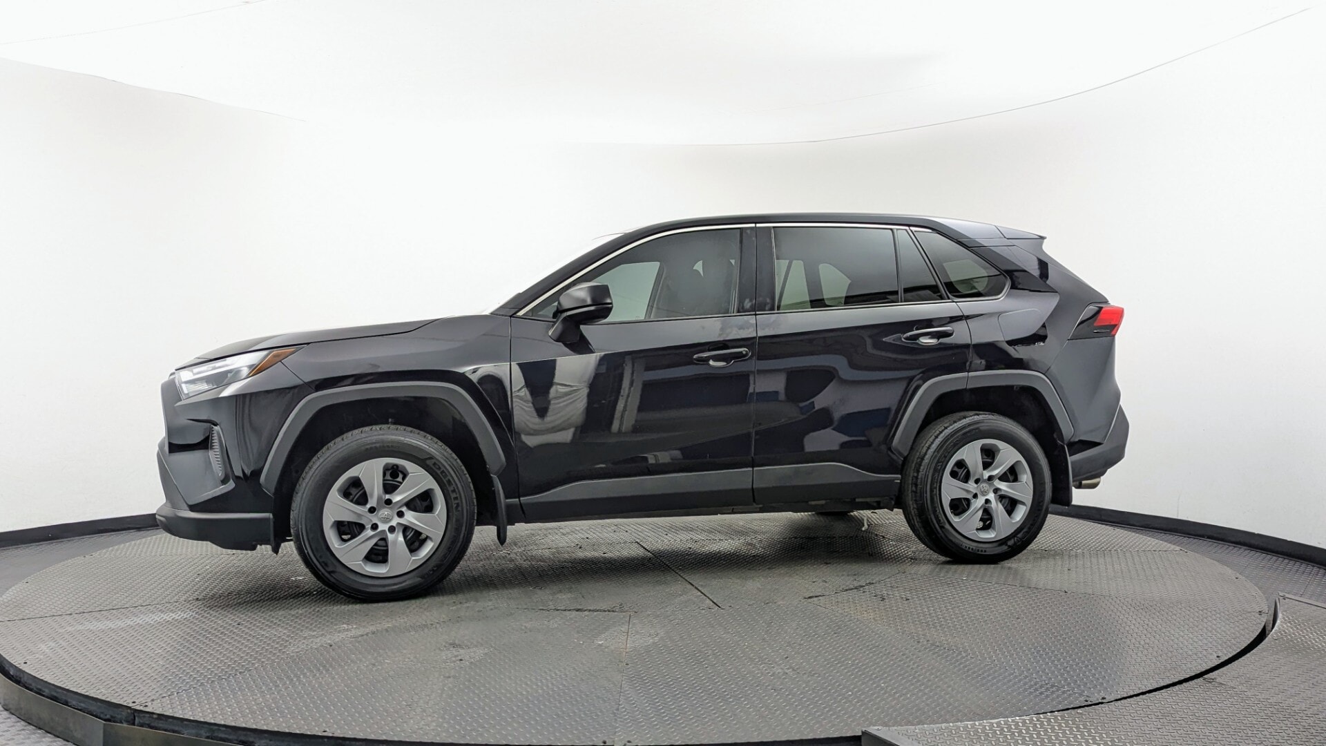 Florida Fine Cars - Used vehicle - SUV TOYOTA RAV4 2025