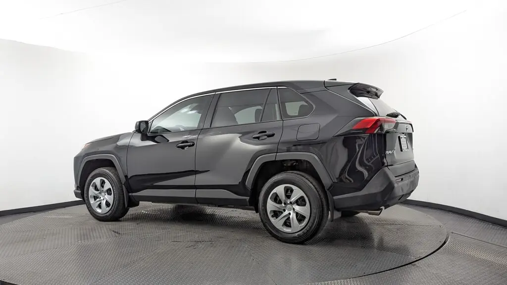 Florida Fine Cars - Used TOYOTA RAV4 2025 MARGATE LE