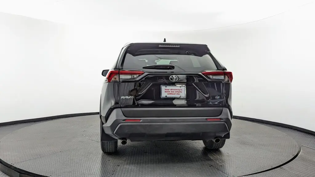 Florida Fine Cars - Used TOYOTA RAV4 2025 MARGATE LE