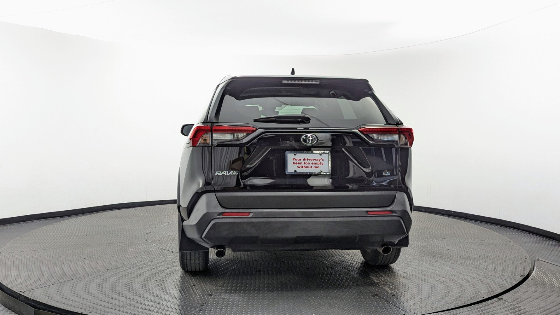 Florida Fine Cars - Used vehicle - SUV TOYOTA RAV4 2025